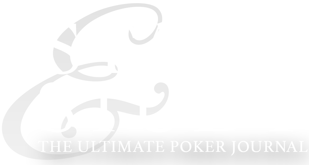 Poker Session Tracker Logo